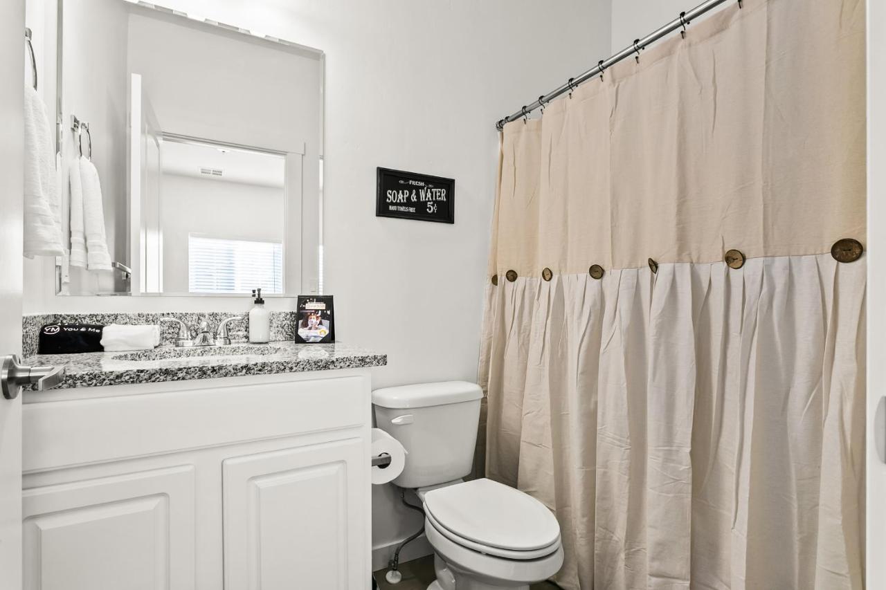 Gabrielle Townhomes Boise Esterno foto