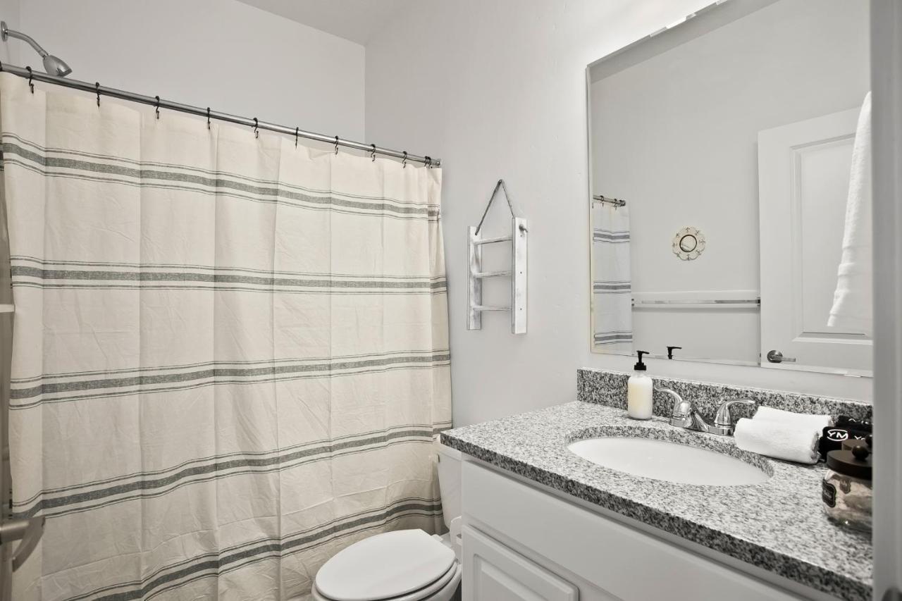 Gabrielle Townhomes Boise Esterno foto