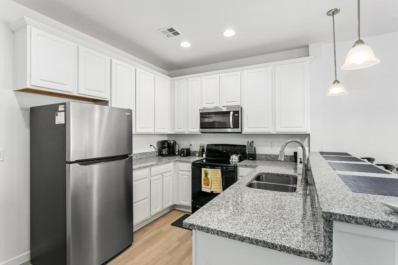 Gabrielle Townhomes Boise Esterno foto